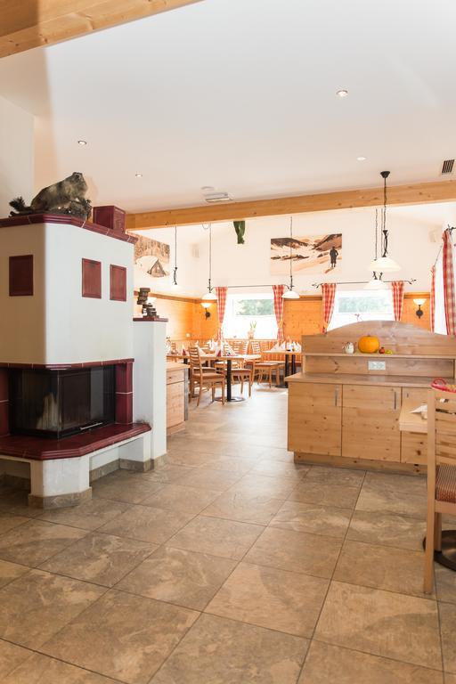 Landgasthof Alpenblick Altenmarkt im Pongau Ngoại thất bức ảnh