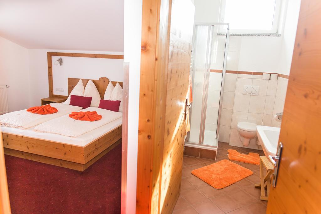 Landgasthof Alpenblick Altenmarkt im Pongau Ngoại thất bức ảnh