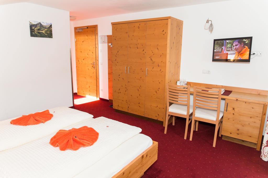Landgasthof Alpenblick Altenmarkt im Pongau Ngoại thất bức ảnh