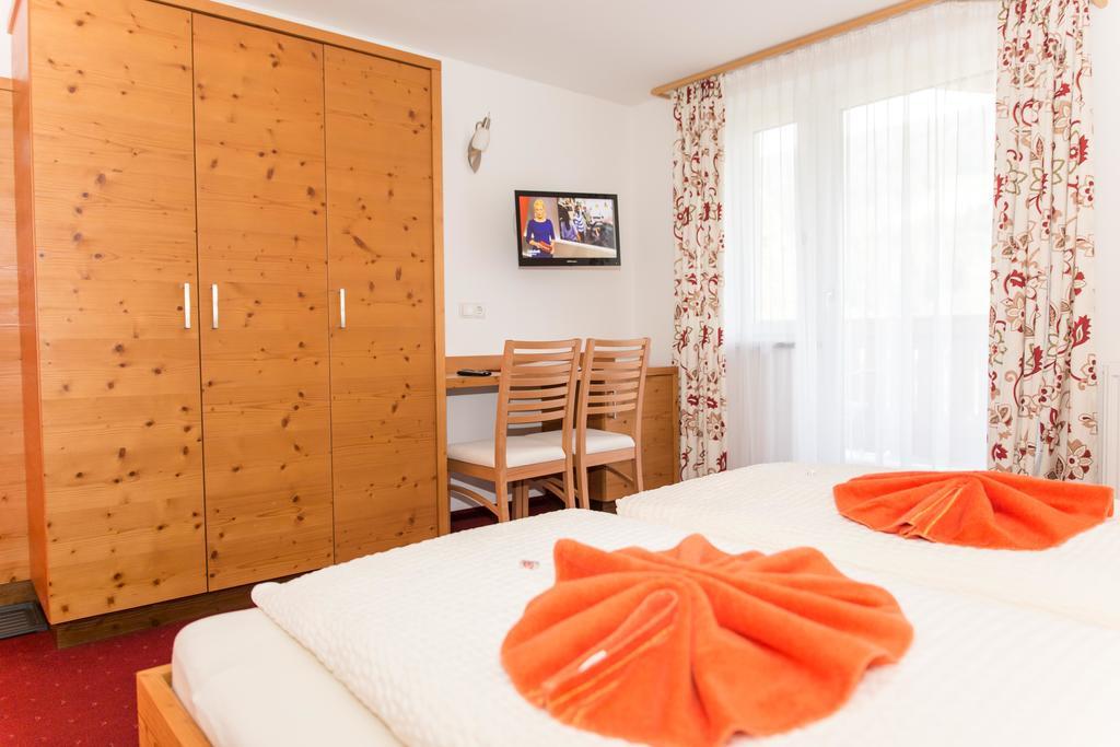 Landgasthof Alpenblick Altenmarkt im Pongau Ngoại thất bức ảnh