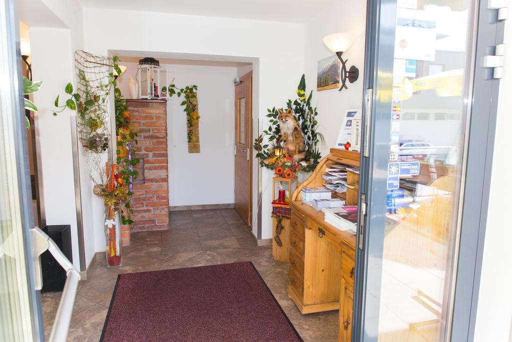 Landgasthof Alpenblick Altenmarkt im Pongau Ngoại thất bức ảnh
