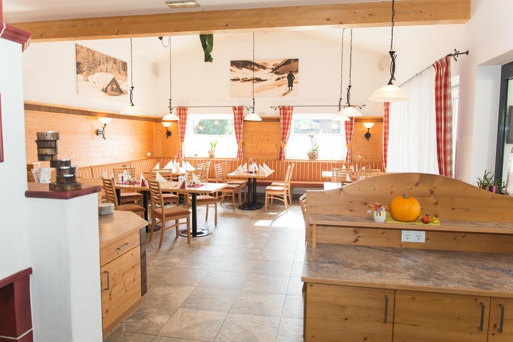 Landgasthof Alpenblick Altenmarkt im Pongau Ngoại thất bức ảnh