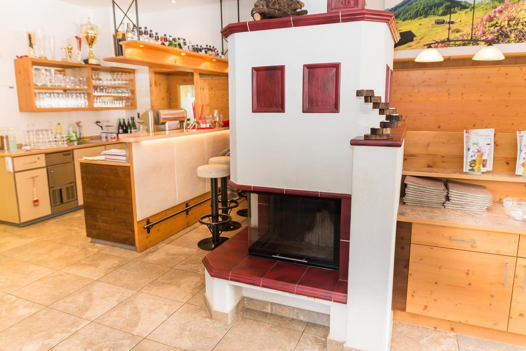 Landgasthof Alpenblick Altenmarkt im Pongau Ngoại thất bức ảnh