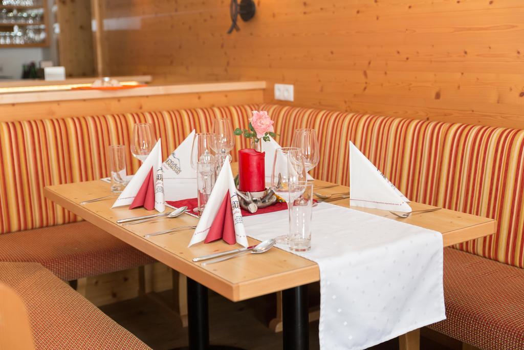 Landgasthof Alpenblick Altenmarkt im Pongau Ngoại thất bức ảnh