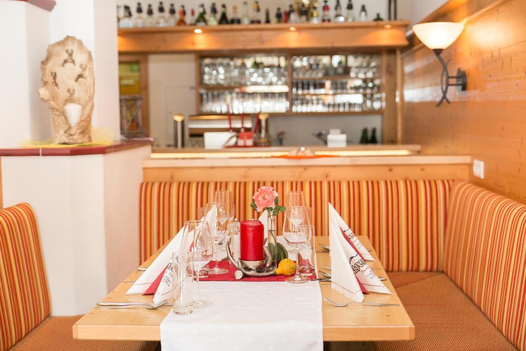 Landgasthof Alpenblick Altenmarkt im Pongau Ngoại thất bức ảnh